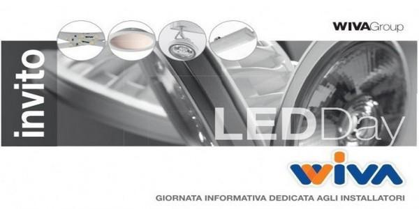 LED Day Wiva Group