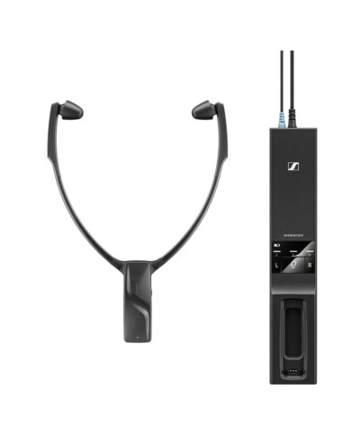 Cuffia wireless TV rs5000 stethoset