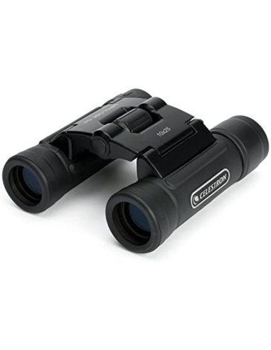 Binocolo upclose g2 10x25 tetto