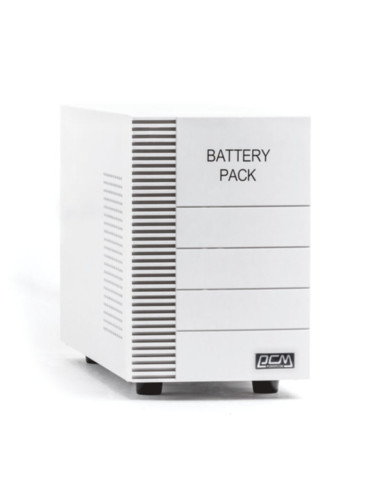 Battery pack tower ups bp 48-14