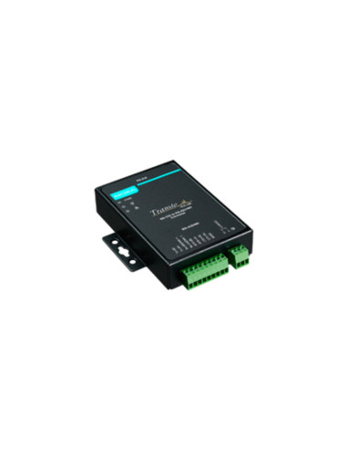 Moxa converter RS232/RS422-485