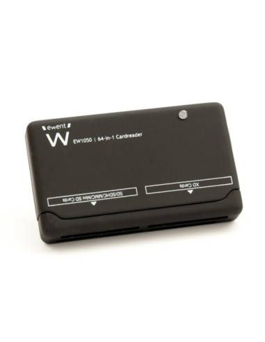 Card reader allinone 64-in-1 USB 2.0