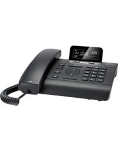 Telefono fisso voip DE310IP PRO