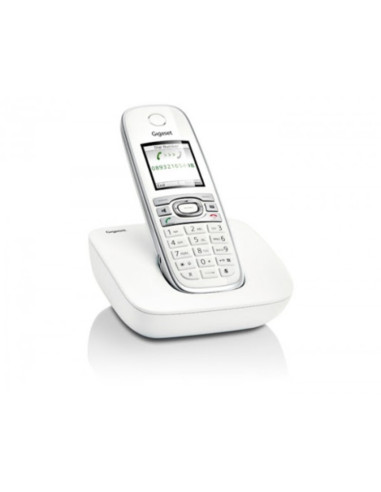 Telefono cordless C610 BIANCO