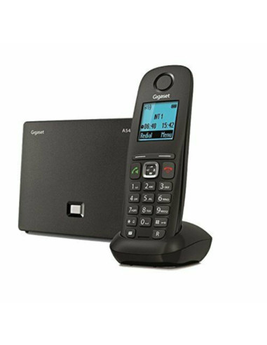 Telefono cordless voip a540ip