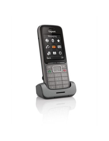 Telefono cordless aggiuntivo sl750h pro