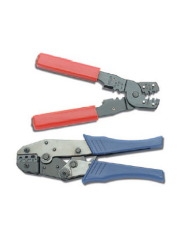 Pinza x term. colletto ap..05-6   9049
