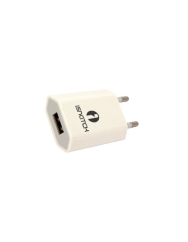 Alimentatore USB per ipod/iphone 2A