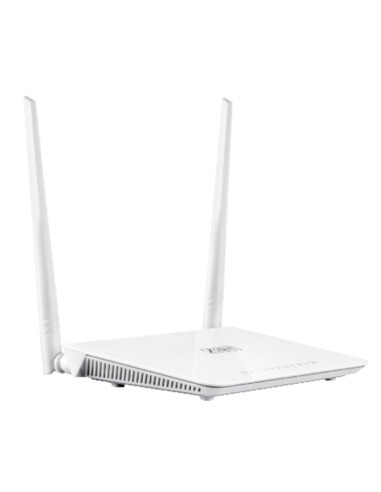 Modem router adsl2+ n300