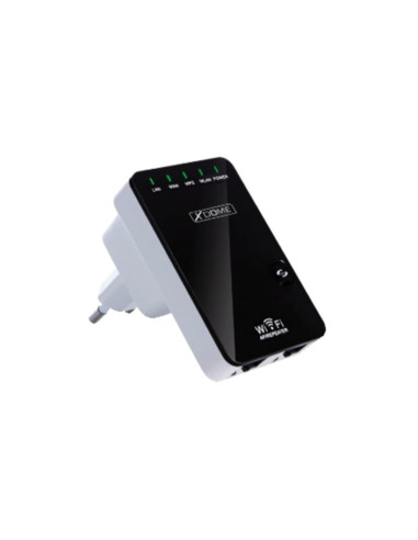 Estensore wireless 300n xdome link300