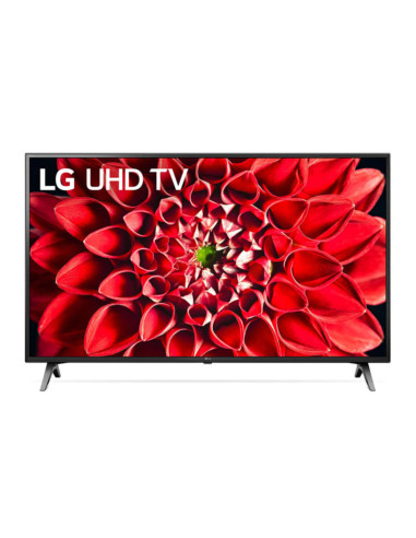 TV smart 55 pollici 4k compatibile tivusat