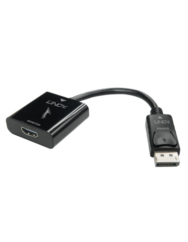 Adattatore DisplayPort 1.2 HDMI 4k60