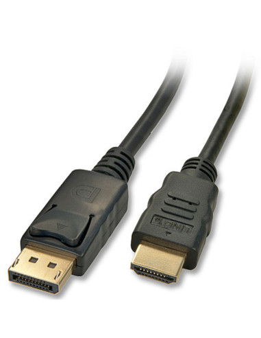 Cavo DisplayPort / HDMI 1m