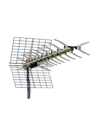 Antenna 43 elementi 21:60 LTE