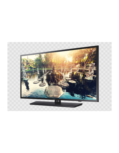 TV hotel full LED 40 pollici serie ee90 smart dvb-t-t2