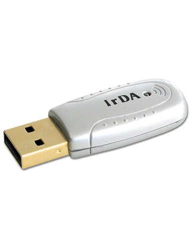 Adattatore usb-infrarossi