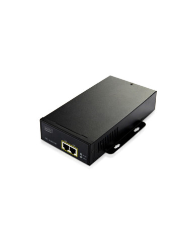 Iniettore PoE++ gigabit 802.3bt digitus