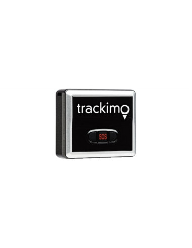 Trackimo universal localizzatore GPS con sim 1 anno