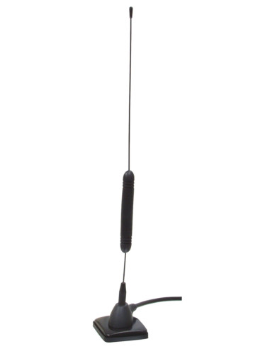 Antenna dvb-t/t2  interno dab+ant 15db vhf/UHF