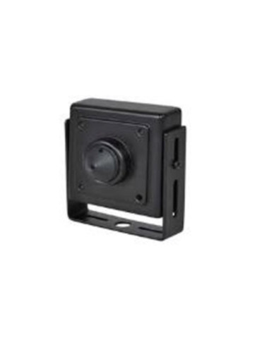 Telecam pinhole ahd 4in1 2mpx ottica 3,7mm starlight no ir joystick