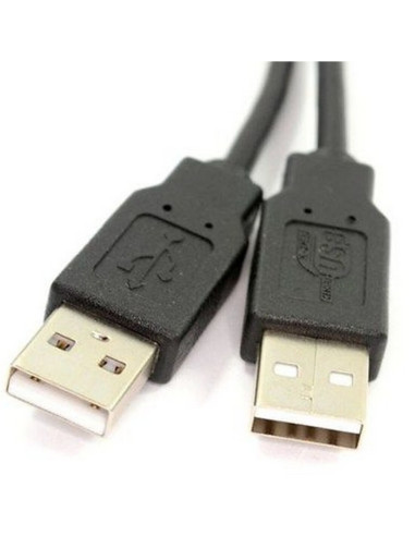 Cavo USB 2.0 da USB-A a USB-A m/m 1,5m