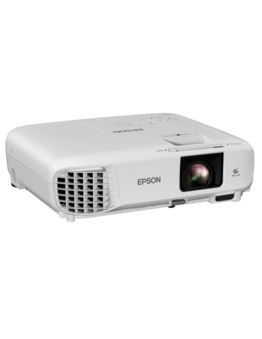 Videoproiettore 1920x1080 3300lm ot.1,21-1,63