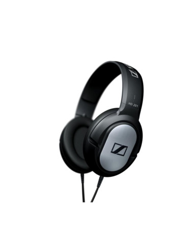 Cuffie sennheiser HD 201 21-18000hz