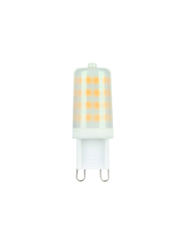 Lampada LED G9 230V 3,5W 400lm 3000K