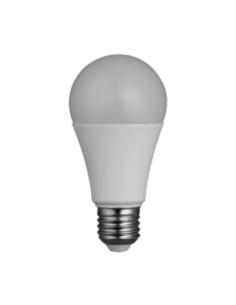 Lampada LED E27 220V 13W 3000k bianco caldo