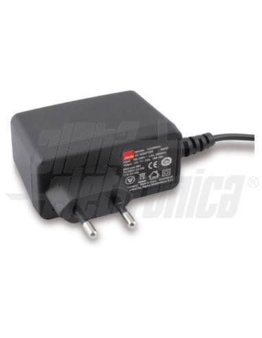 Alimentatore switching 12V 2A per decoder 26in