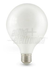 Lampada bulbo LED 17W 230V E27 4000k 300° ⌀102mm 1795lm...