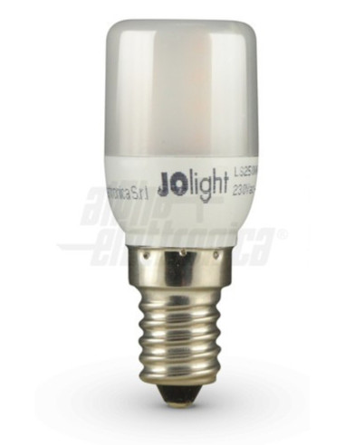 Lampada LED E14 1W 230V 3000K