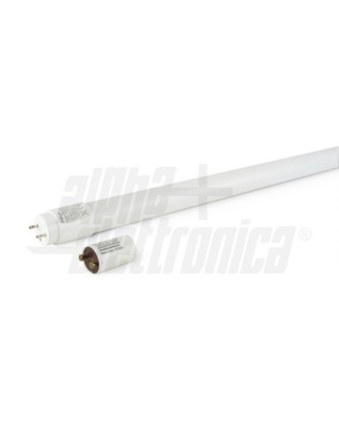 Tubo LED t8 18W 120cm 230V 6500k IP20 g13 1900lm