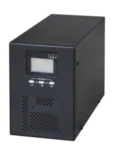 Ups line interactive 1500VA / 1200w con LCD