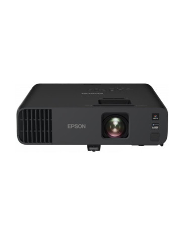 Videoproiettore laser 1080p 4500lm 2500000:1 - ottica 1,33-2,16