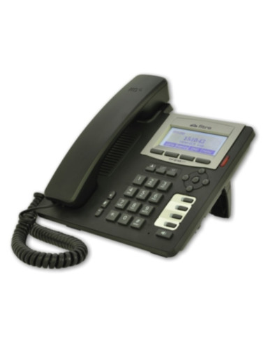 Telefono voip da tavolo sip TF615IP