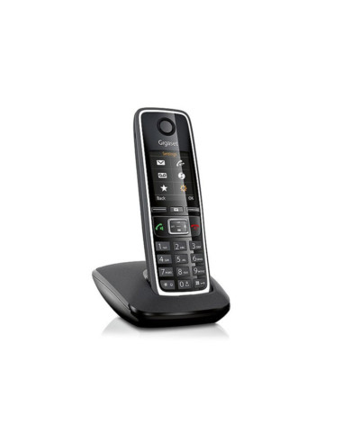 Telefono cordless C530 NERO