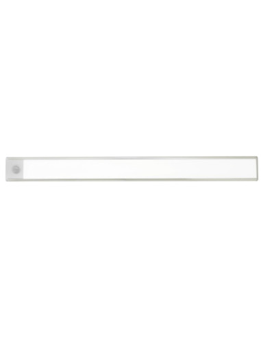 Barra LED sottopensile a batteria con sensore pir  3W 40cm