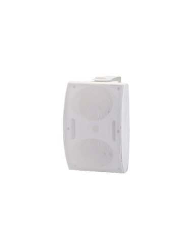 Diffusore parete IP55 100V 40wrms bianca