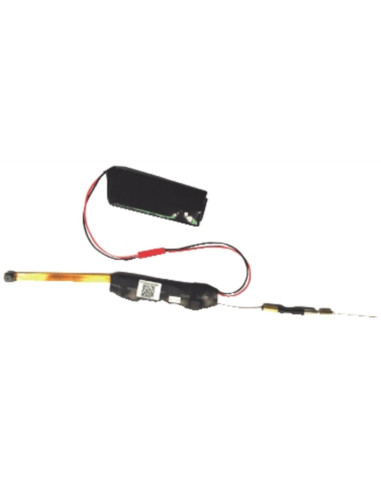 Microcamera board Wi-Fi batteria Micro SD