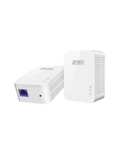 Powerline kit gigabit 1000mbps