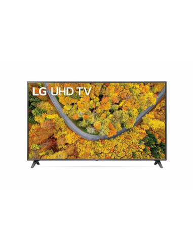 TV smart 43" 4K hdr 16:9 LED HEVC Wi-Fi dvb-c/t2/s2 tivusat