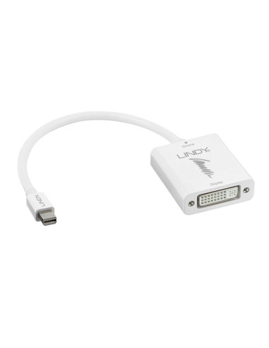 Cavo adattatore mini DisplayPort a DVI-D (amd passivo)