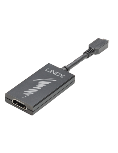 Adattatore USB mhl 3,0 a HDMI USB b/m a HDMI a/f