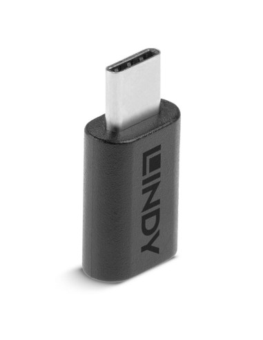 Adattatore USB 2.0 tipo c micro b