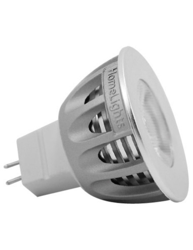 Faretto so118 1led 3000k GU10 200lm 20°