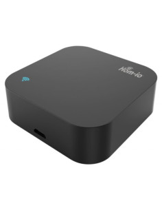 Smart ir pro Wi-Fi con temperatura compatibile alexa -...