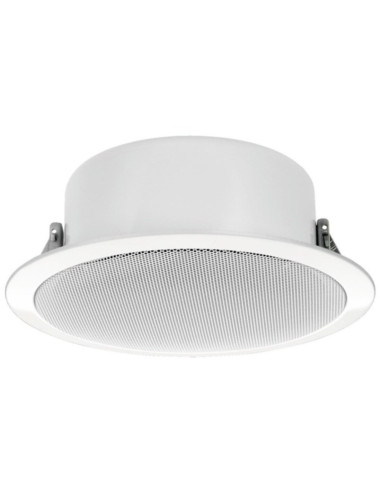 Diffusore da incasso ø 264mm 100V 10w garanzia 3 anni EDL-11TW