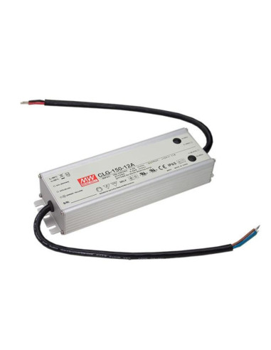 Alimentatore LED 150W 12V 0-11a