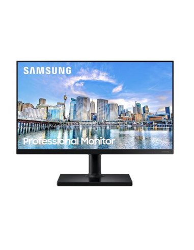 Monitor samsung 27" fullhd 1920x1080 16:9 75hz